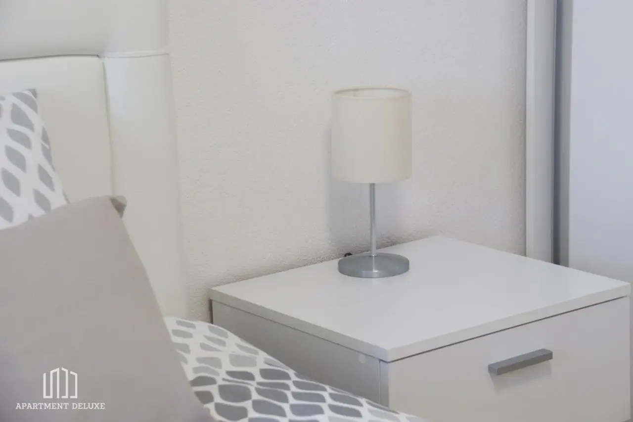 Apartment Deluxe