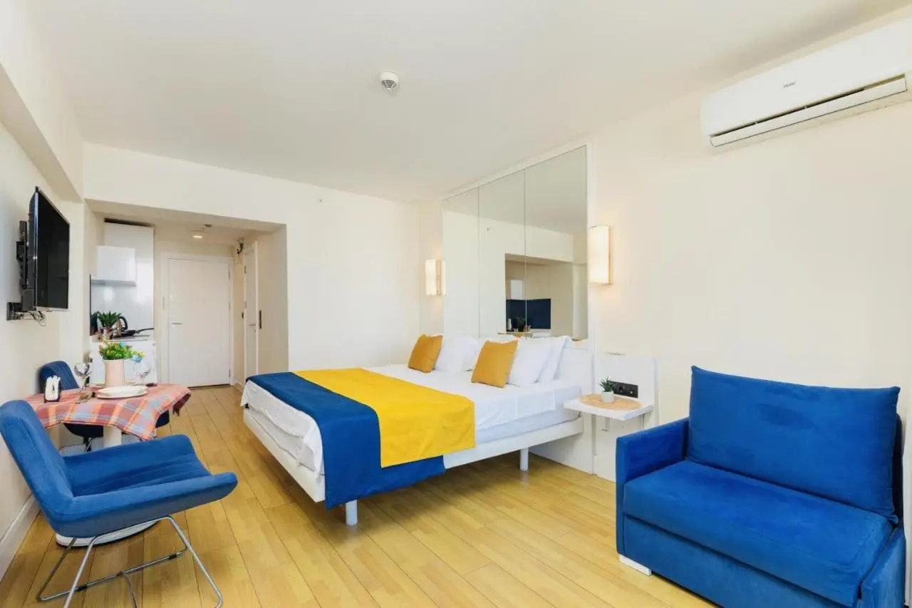 TOP luxurys room BATUMI
