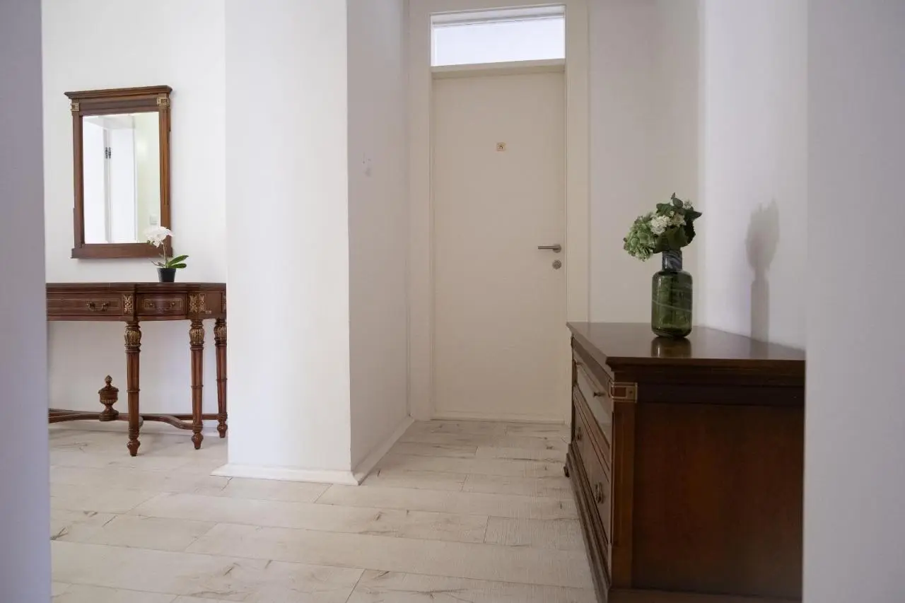 Apartmani Vila Kosa