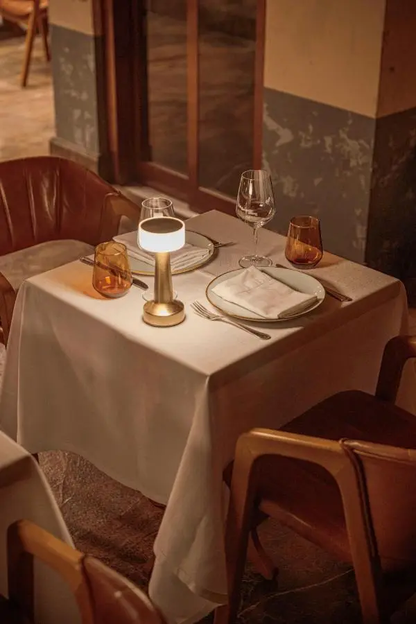 Stone Inn Galata