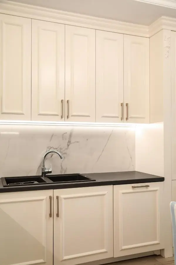 Limani Luxury Apartments Beachfront