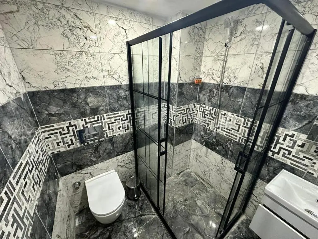 Sultanahmet çoşkun hotel