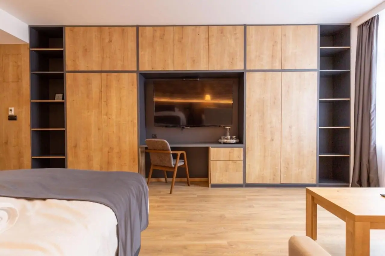 Apartmoon