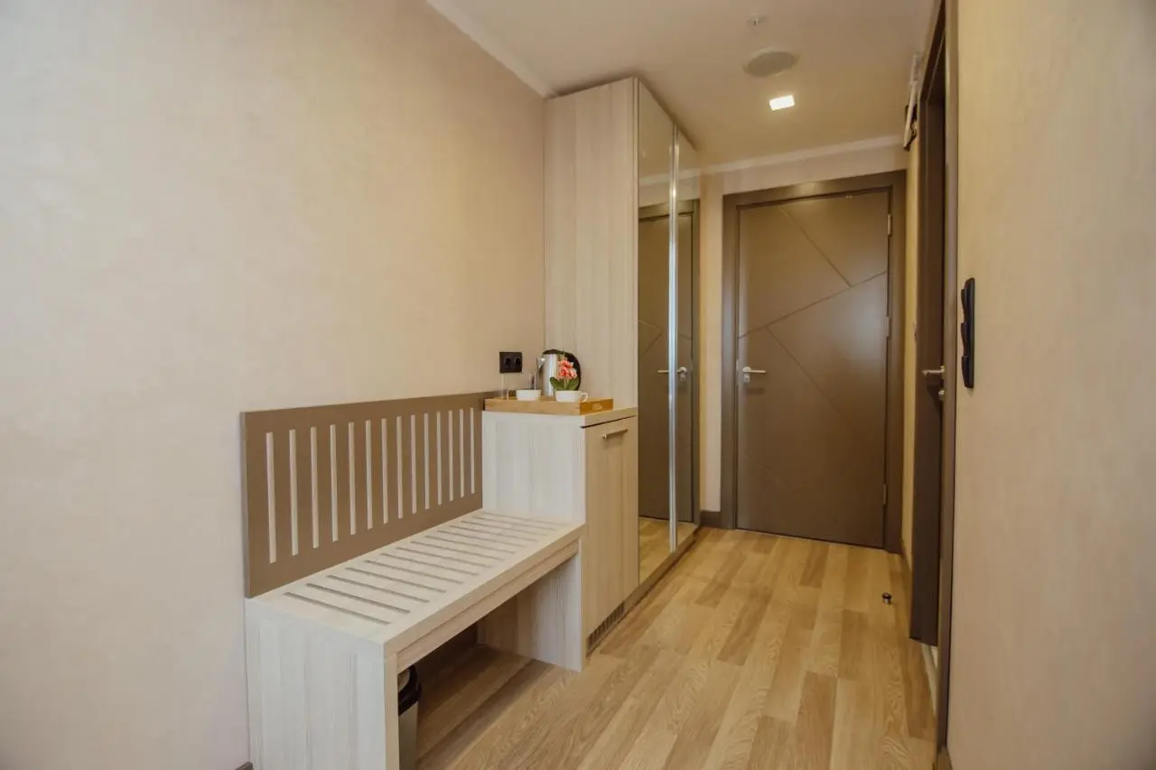 Hotel Kanzler