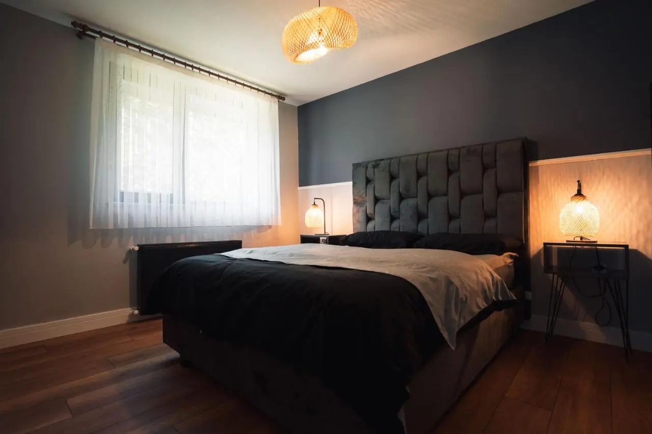 Blacksea Dream House