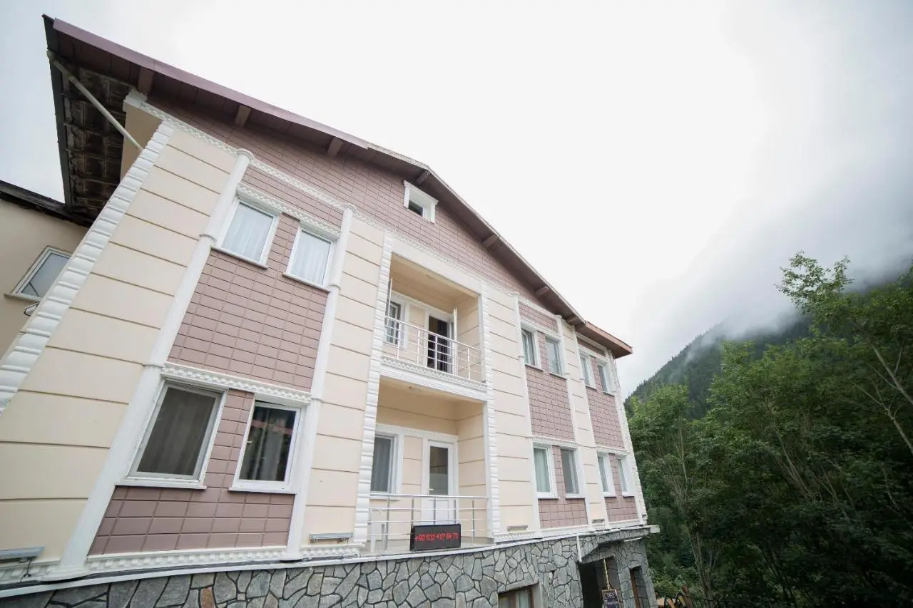 Inceli Hotel
