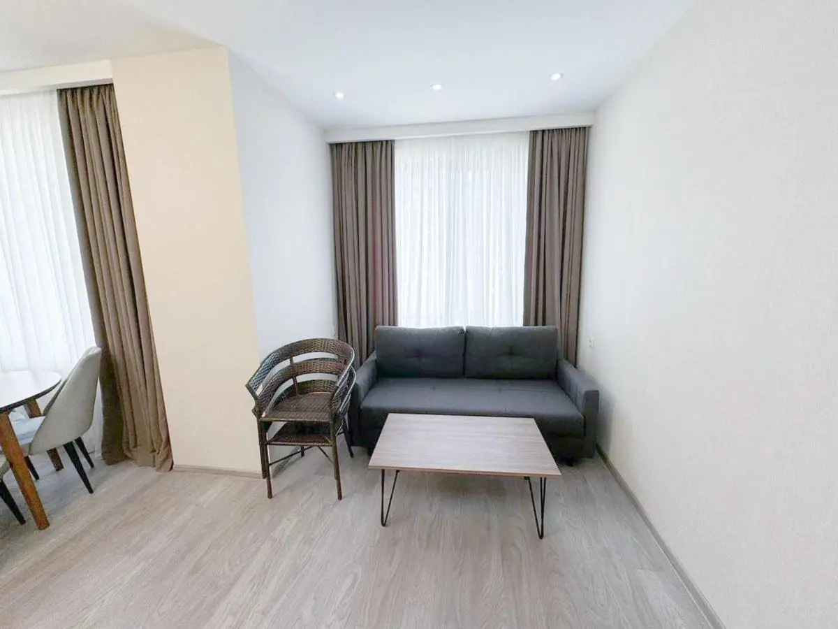 Crystal Loft Block A Apartment 103