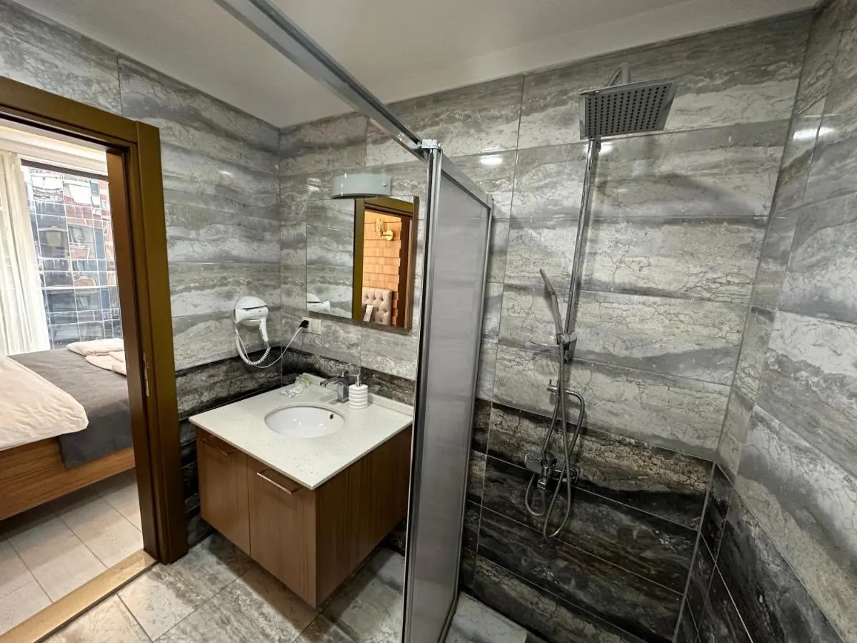 Vera Suite Hotel Trabzon