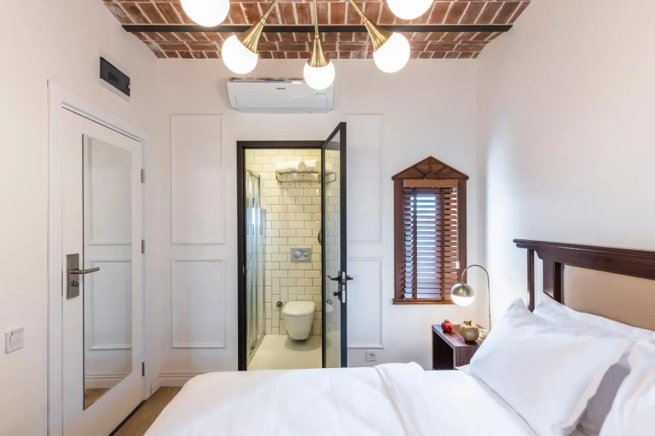 PeraNox Boutique Hotel