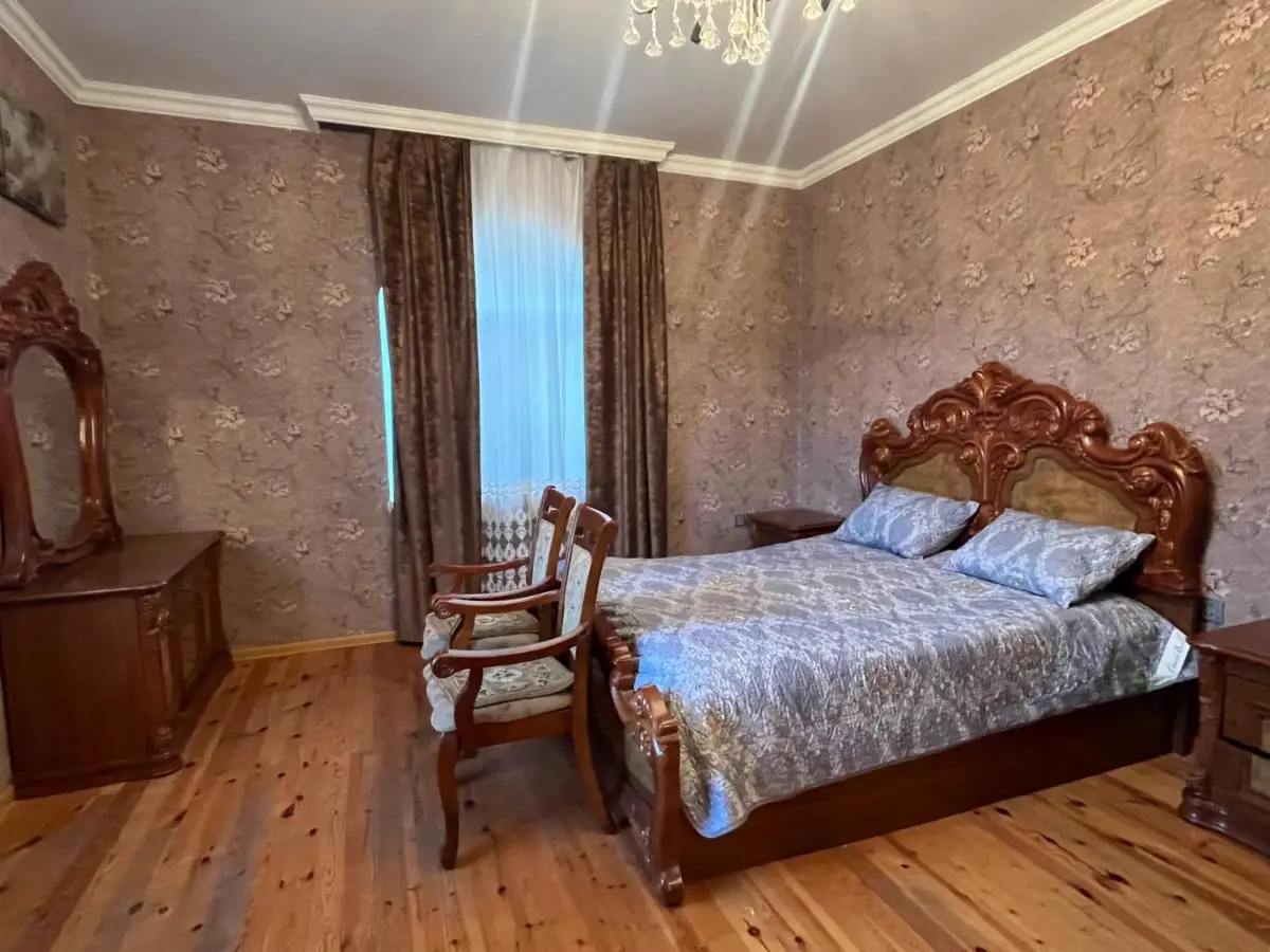 Gabala Home