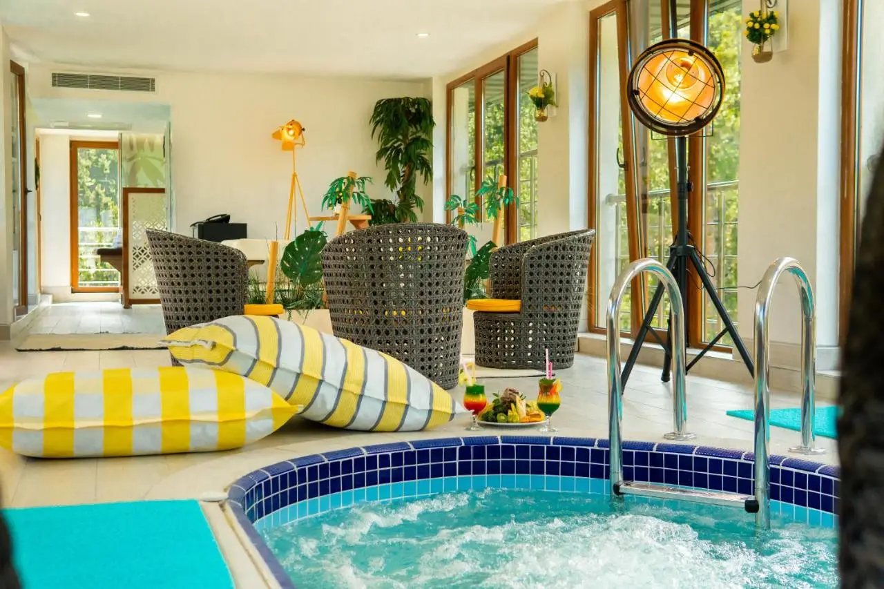 Cam Thermal Resort Hotel & Spa