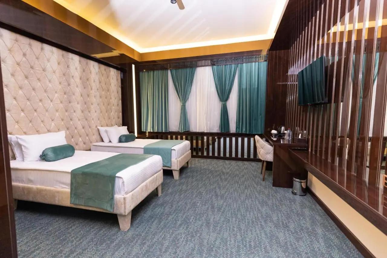 Dashli Gala Hotel Ganja