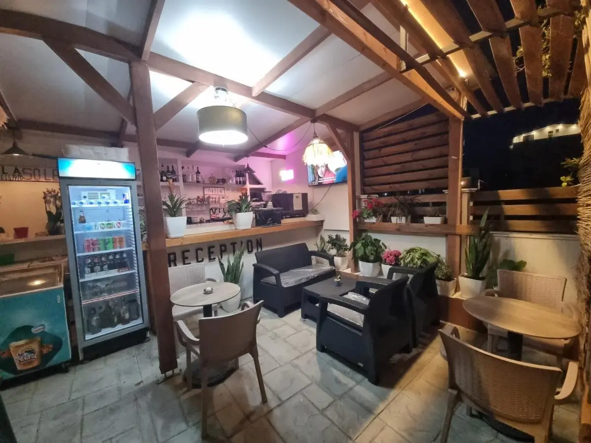 Vila Soleil