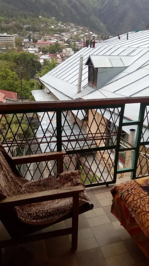 Guest House Khatuna