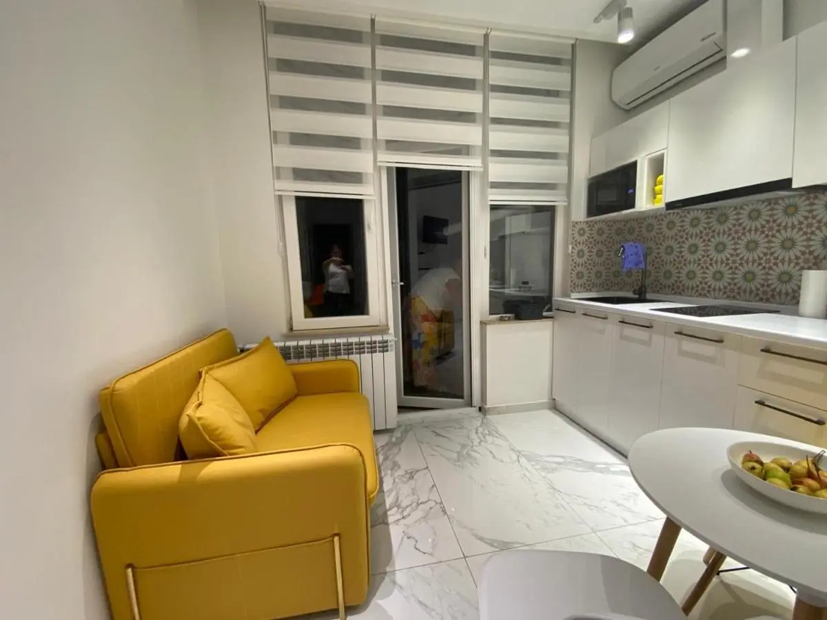 Arleville apartments