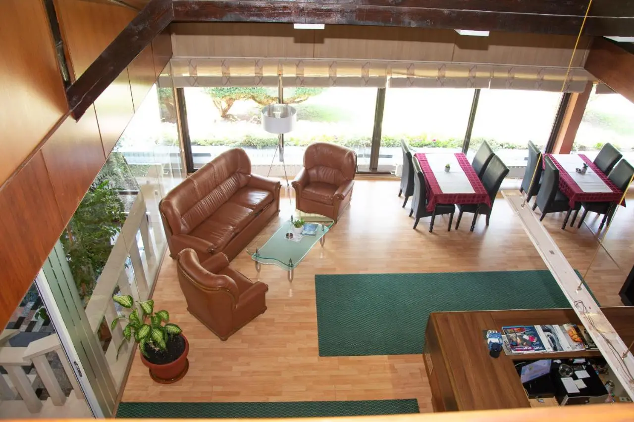 Hotel TISA