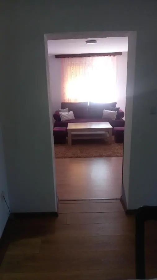 Ajana Apartman