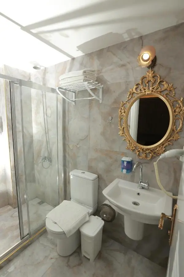 Constantinopolis Hotel