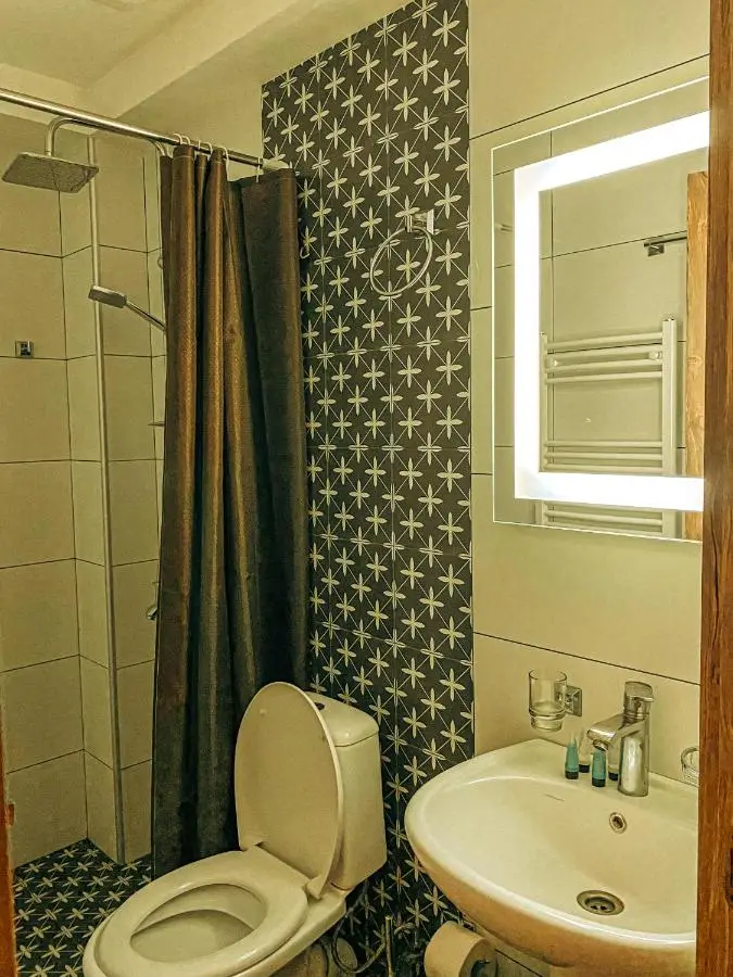 Hotel Gold Kazbegi
