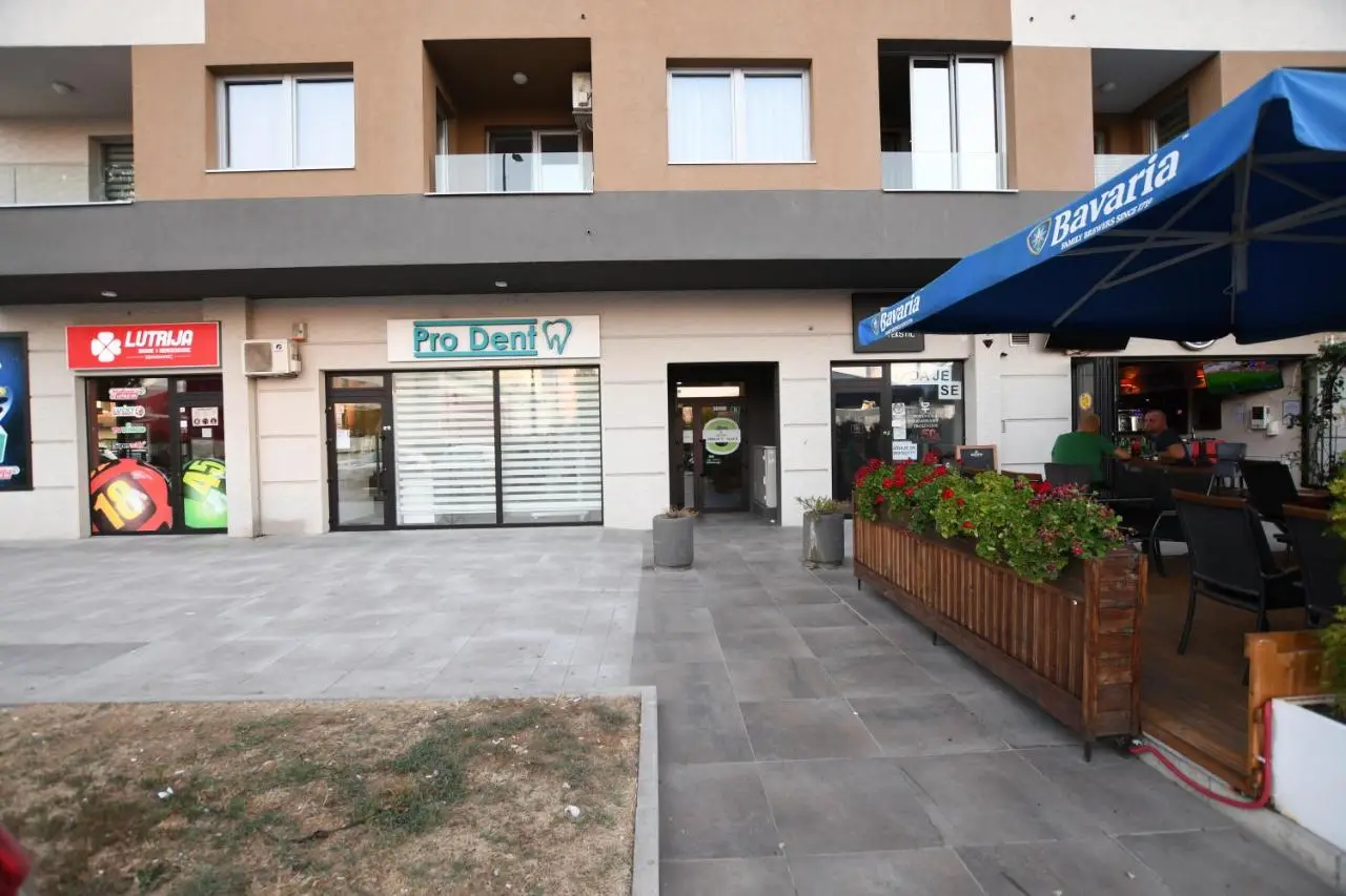 Sky Way Studio Apartment