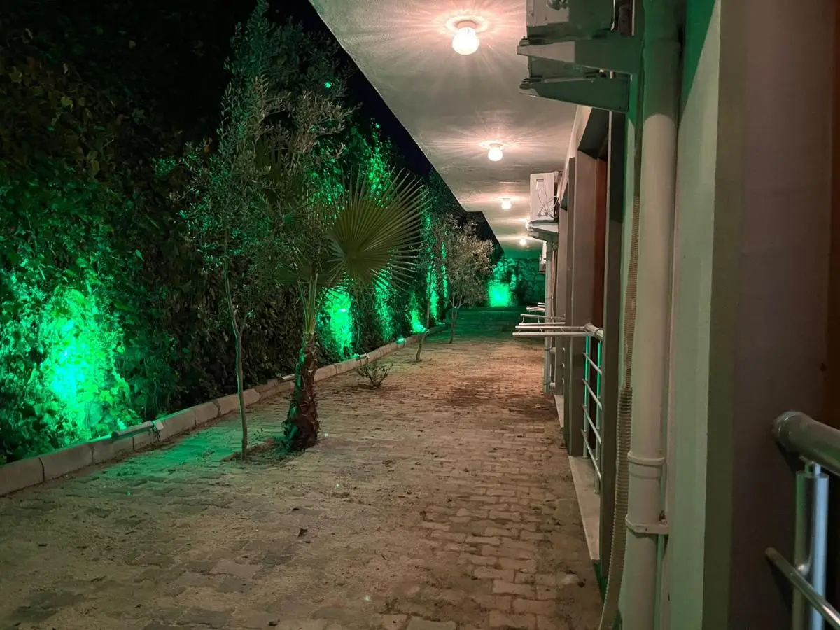 Bartu Otel