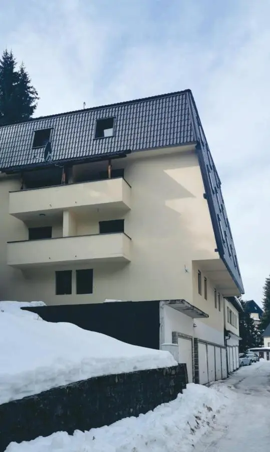 Apartman Spirit of Vlašić