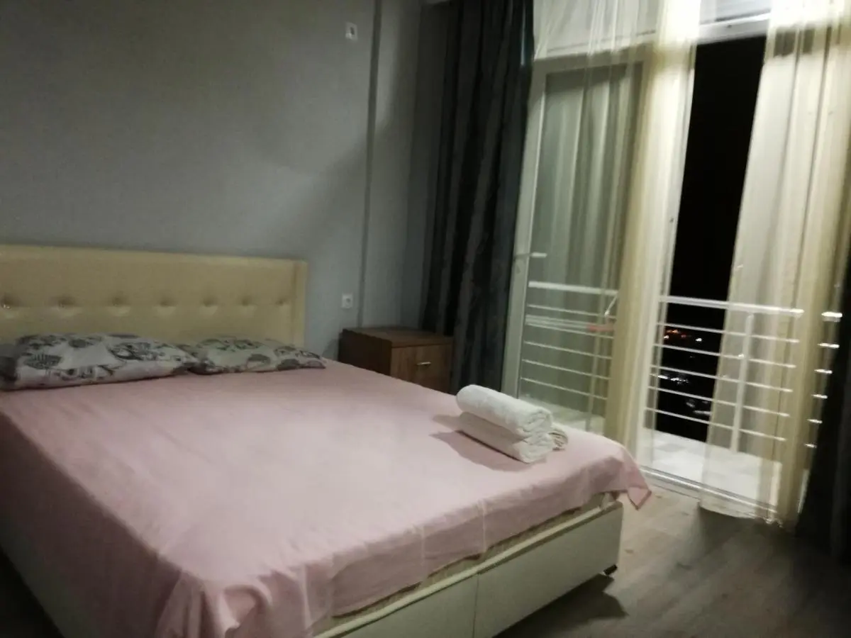 Albatross Kvariati Guest House