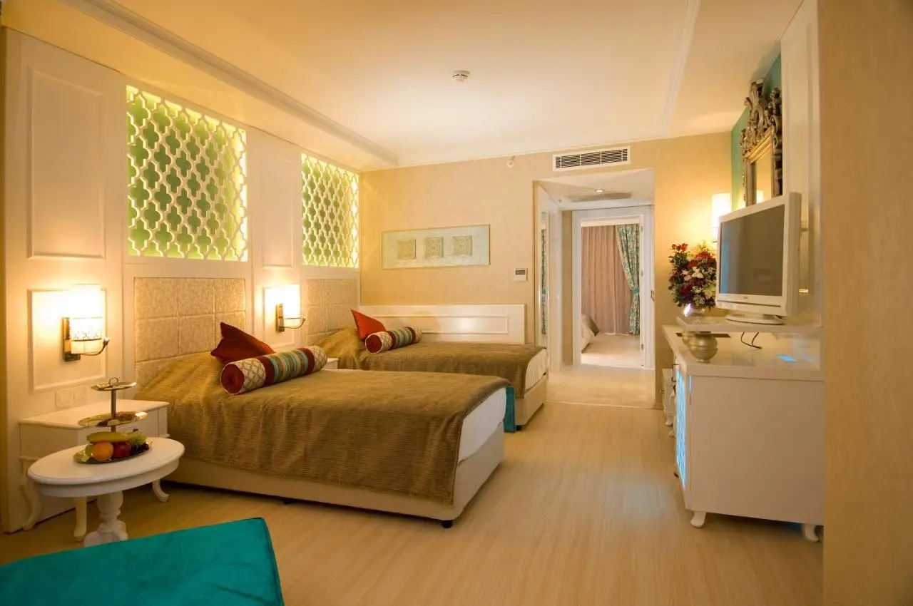 Adenya Hotel & Resort Halal All Inclusive