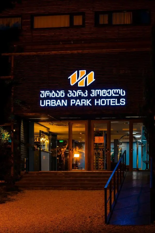 Urban Park Hotels