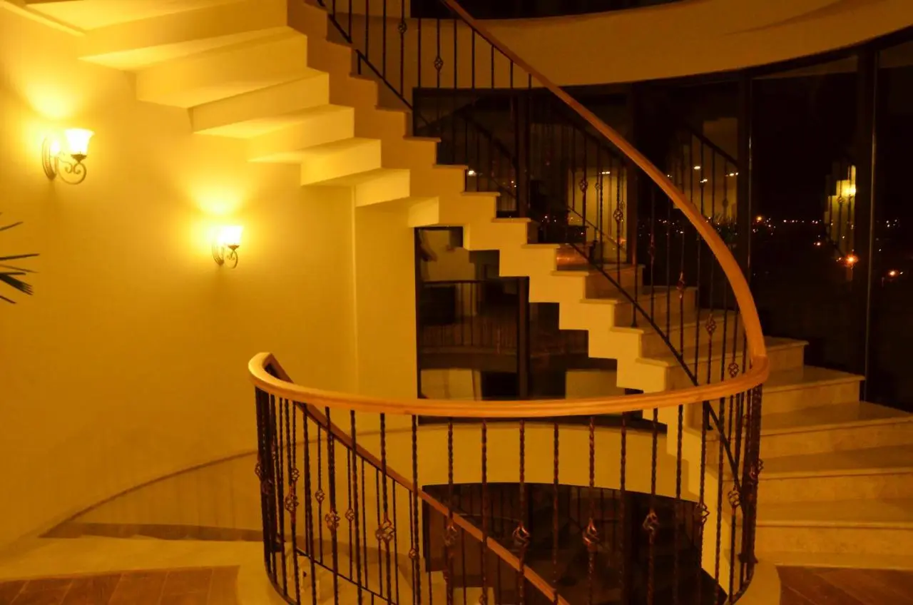 Boutique Hotel Argo