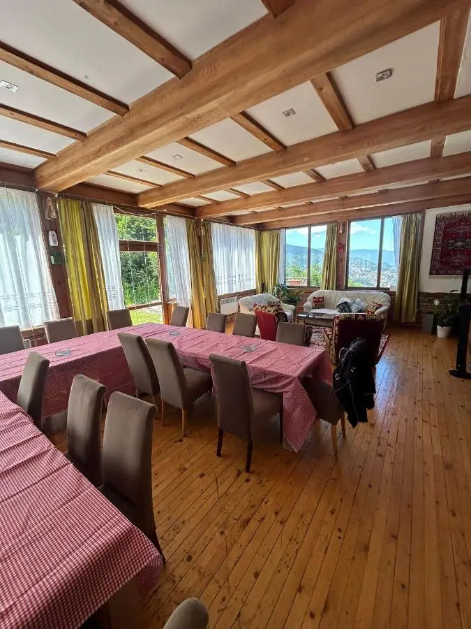 Villa White Dove Sarajevo