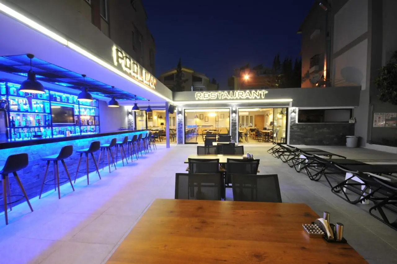 Club Sema Suite Hotel