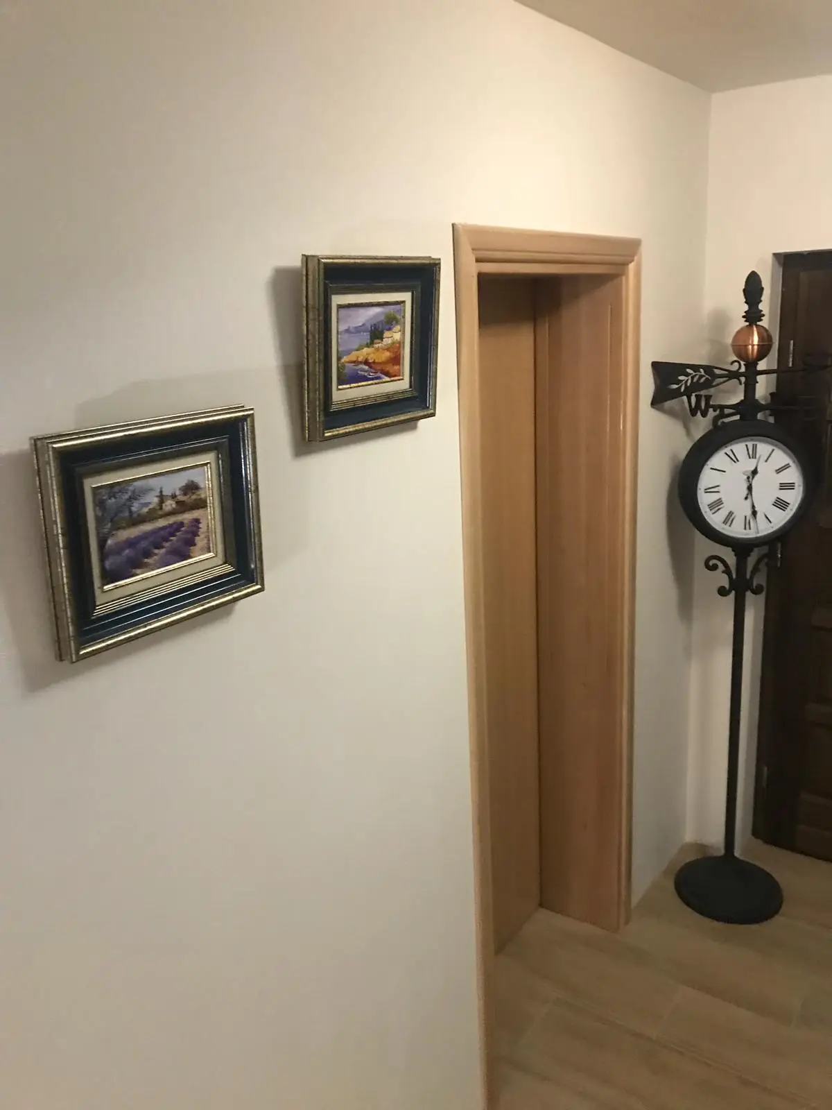 Studio @ the heart of Sarajevo incl.parking&garden