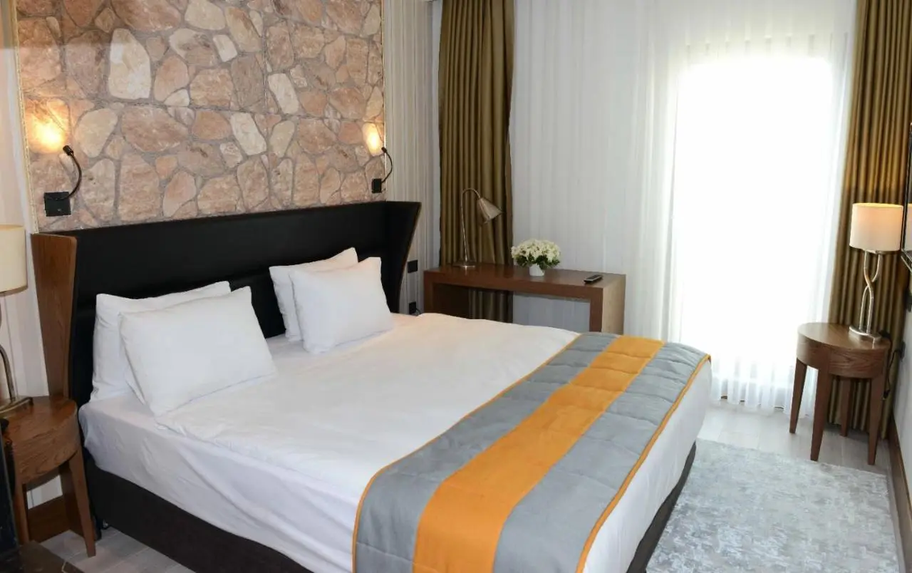 Style Hotel Sisli