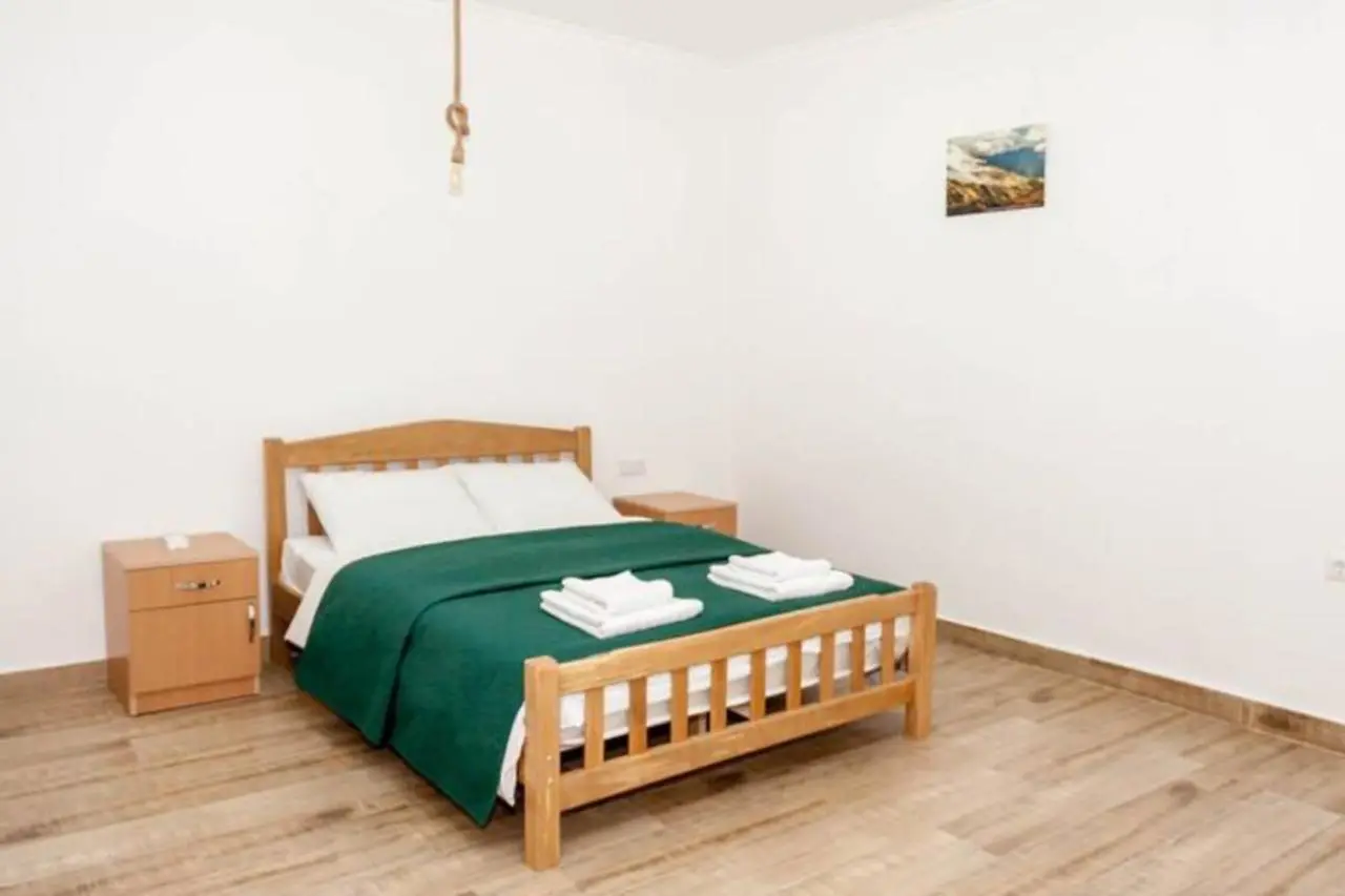Guest House Beautiful Tbilisi - Cool & Cozy Apartments