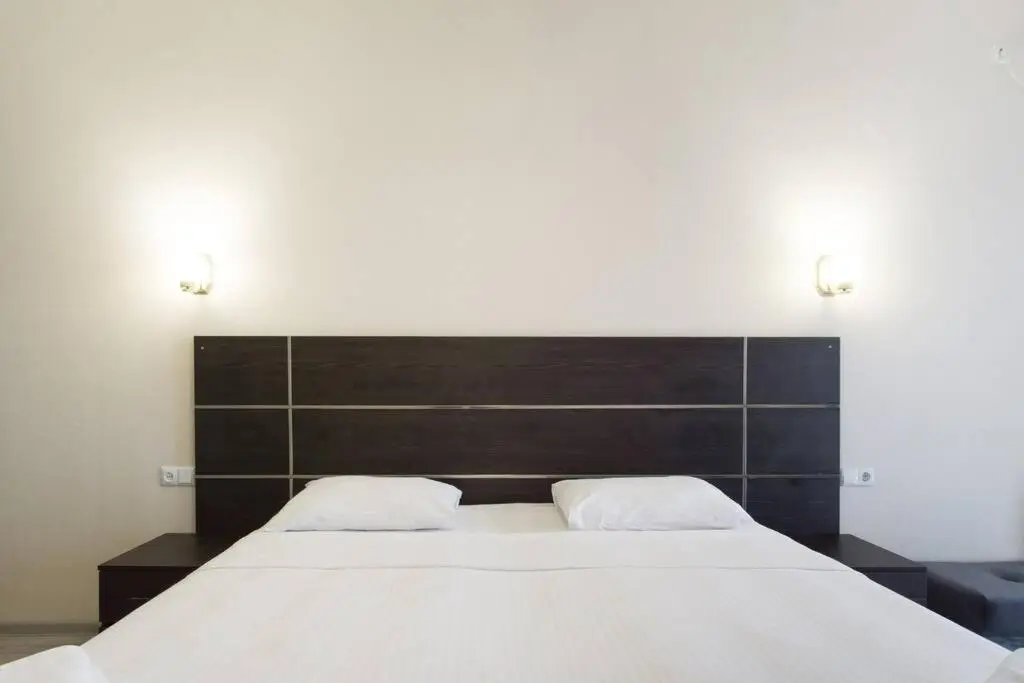 Heart of Ortachala- 2Bedrooms with open view