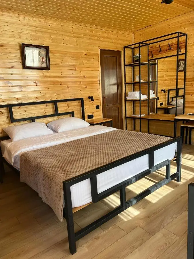 Hotel Eurica