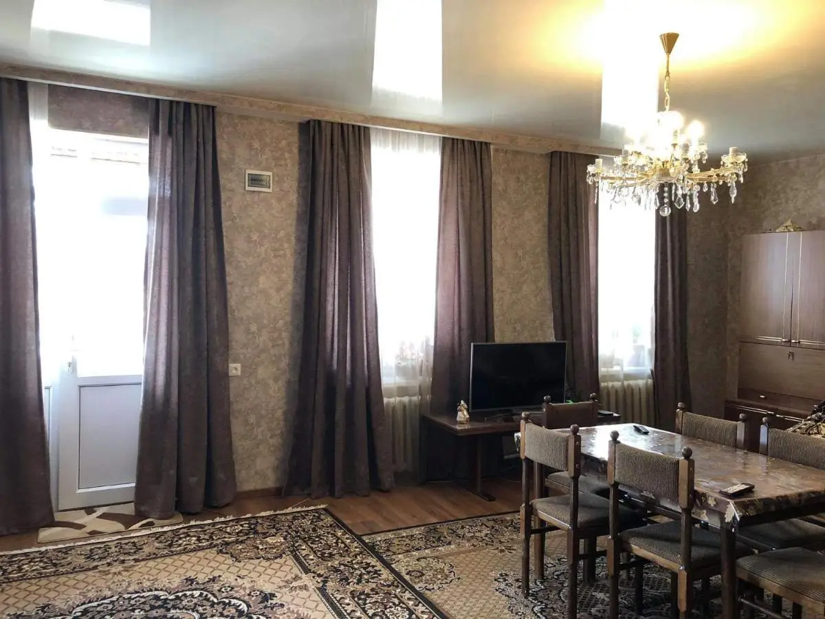 Lia Khaikashvili Guest House