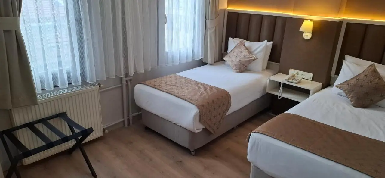 Hotel Süreyya