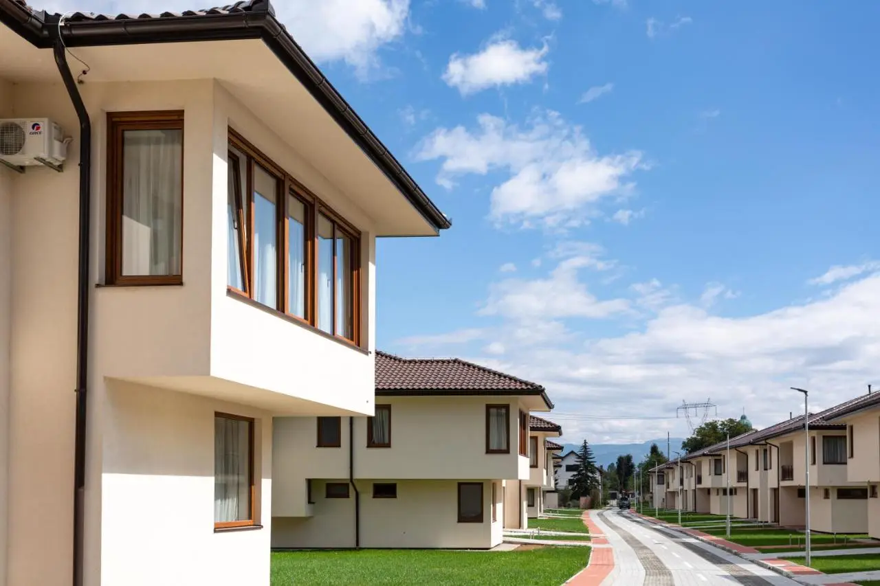 Malak Resort Sarajevo