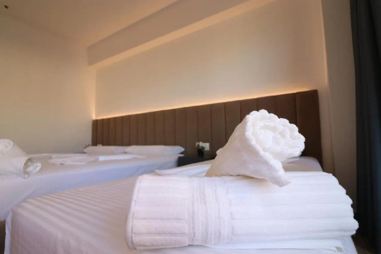 Hotel Tatzati 2