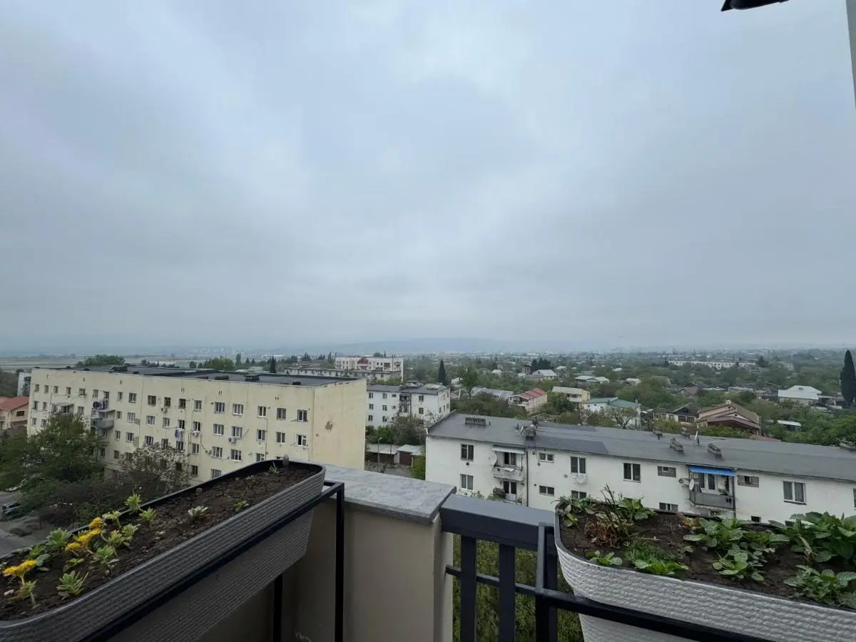 Airport Hotel Apartments