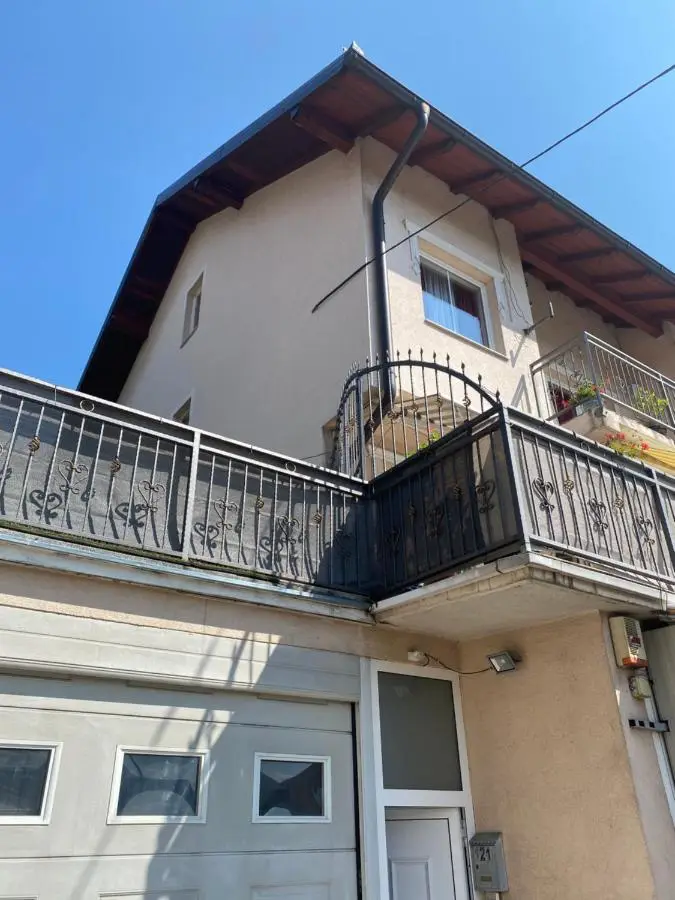 Sarajevo City View Apartment