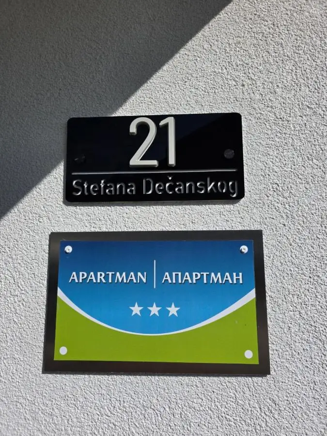 Apartmаn Avram ll