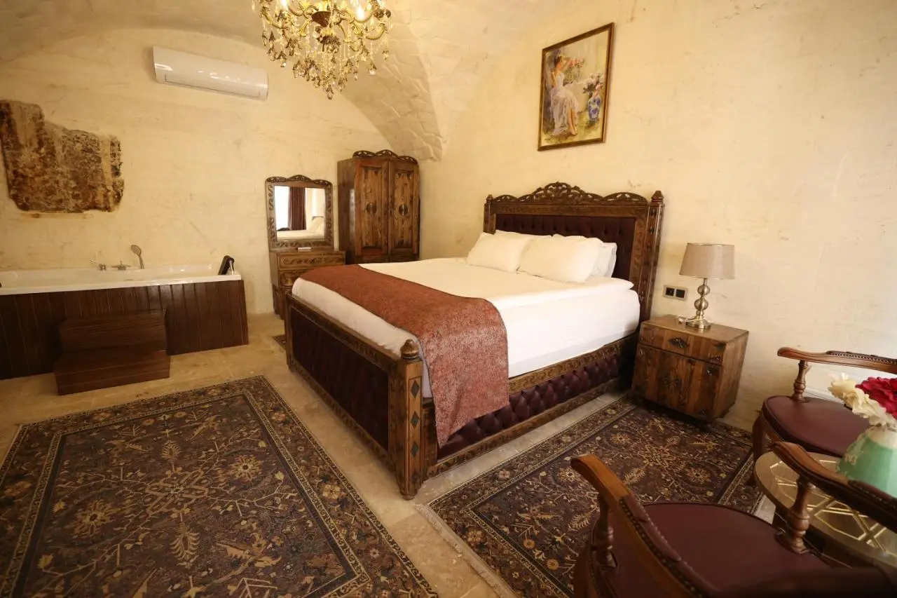 Tessera Hotel