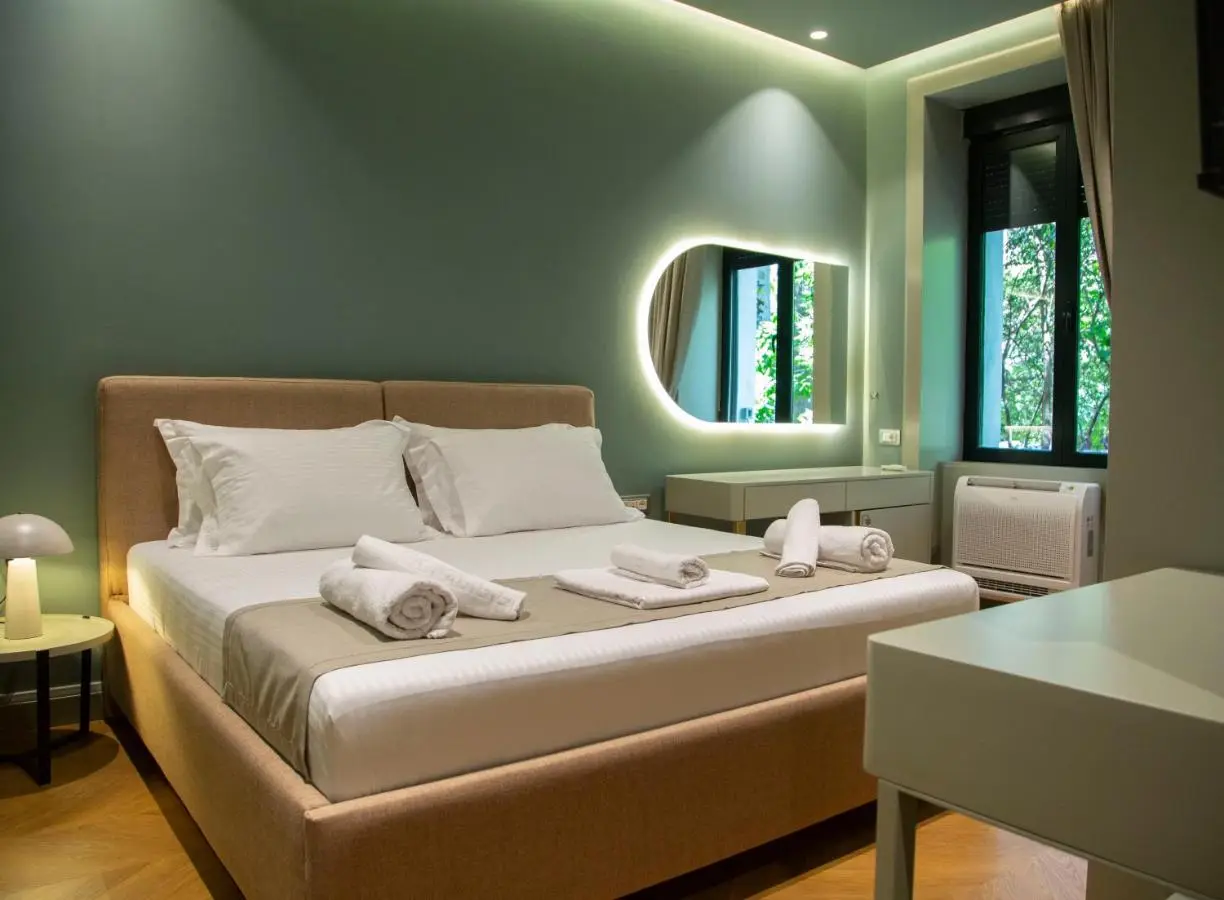 Mullaga Premium Stays