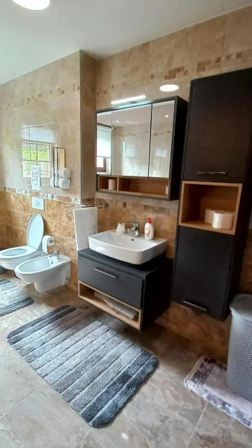 Vila Rakovica Ilidža Sarajevo