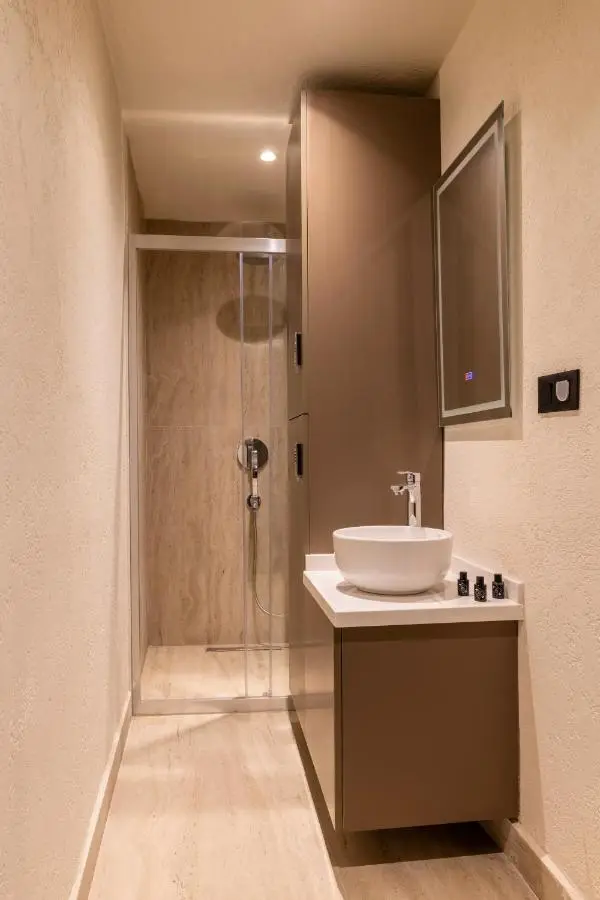 Zalel Hotels Old City Special Class
