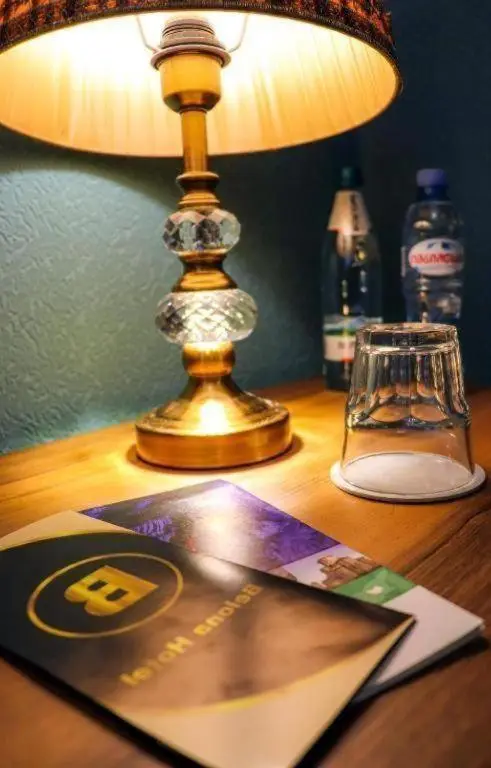 Belona Hotel