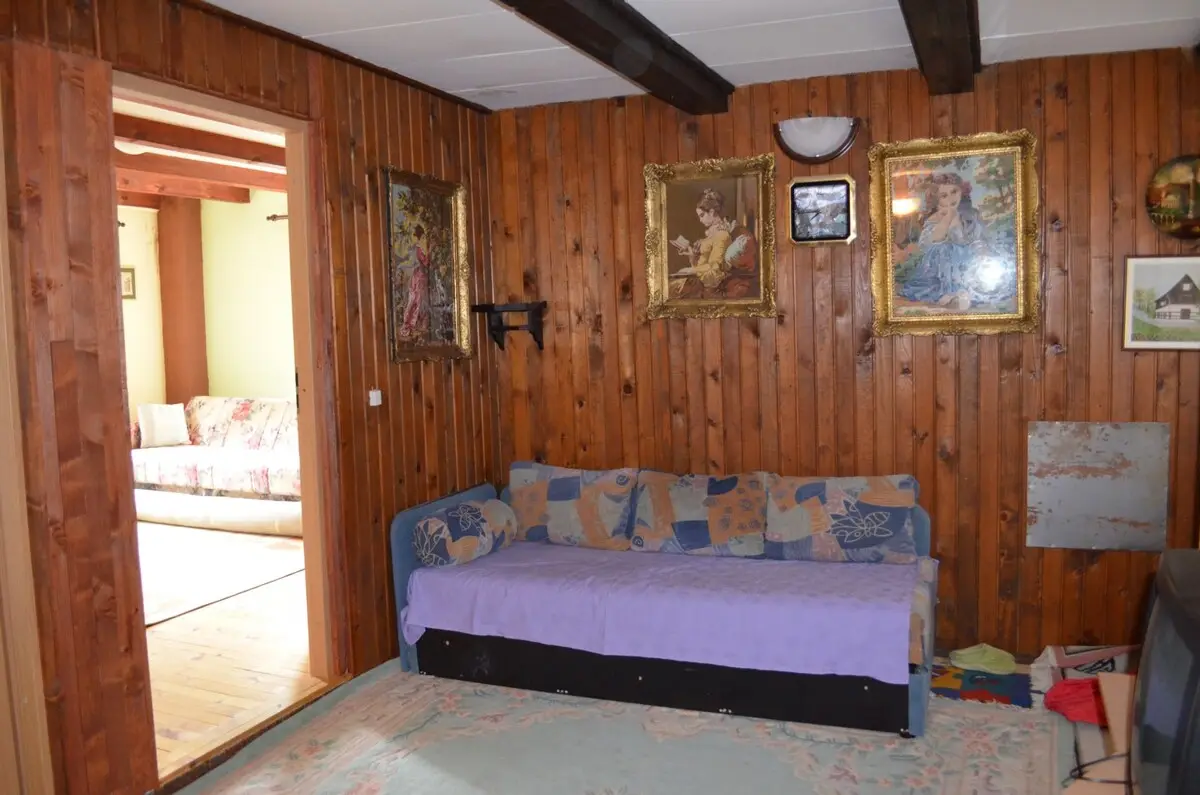 Great holiday house near Sarajevo